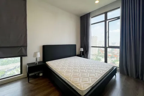 3 bedrooms Apartment in Thu Duc, Ho Chi Minh, No. 27540 12