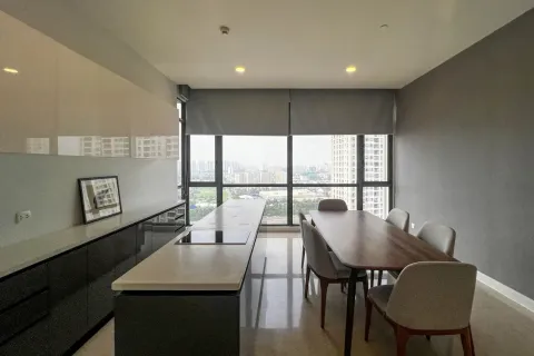 3 bedrooms Apartment in Thu Duc, Ho Chi Minh, No. 27540 4