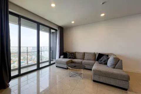 3 bedrooms Apartment in Thu Duc, Ho Chi Minh,  No. 27540