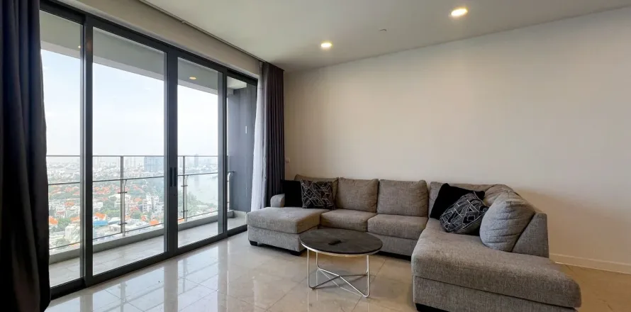 3 bedrooms Apartment in Thu Duc, Ho Chi Minh, No. 27540
