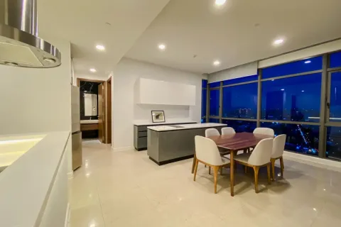 3 bedrooms Apartment in Thu Duc, Ho Chi Minh, No. 27540 9
