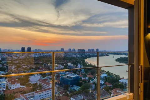 3 bedrooms Apartment in Thu Duc, Ho Chi Minh, No. 27540 5