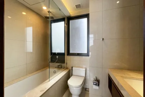3 bedrooms Apartment in Thu Duc, Ho Chi Minh, No. 27540 11
