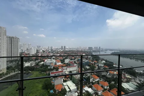 3 bedrooms Apartment in Thu Duc, Ho Chi Minh, No. 27540 14