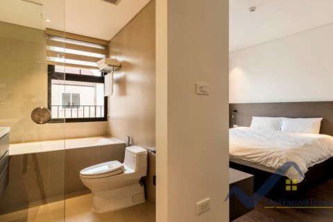 2 bedrooms Apartment in Tay Ho, Ha Noi,  No. 19743 5