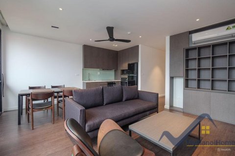 2 bedrooms Apartment in Tay Ho, Ha Noi,  No. 19743 3