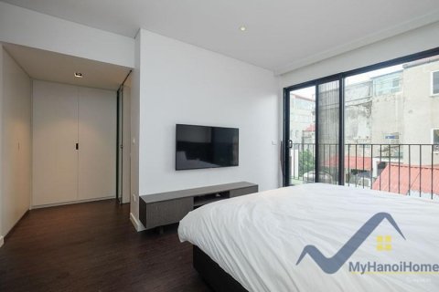 2 bedrooms Apartment in Tay Ho, Ha Noi,  No. 19743 7