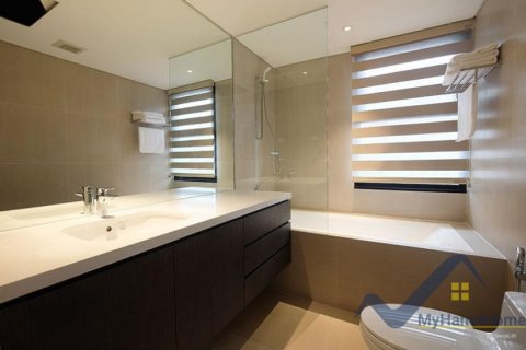 2 bedrooms Apartment in Tay Ho, Ha Noi,  No. 19743 11