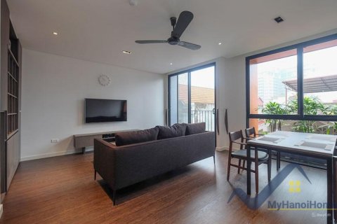 2 bedrooms Apartment in Tay Ho, Ha Noi,  No. 19743 2