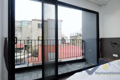 2 bedrooms Apartment in Tay Ho, Ha Noi,  No. 19743 8