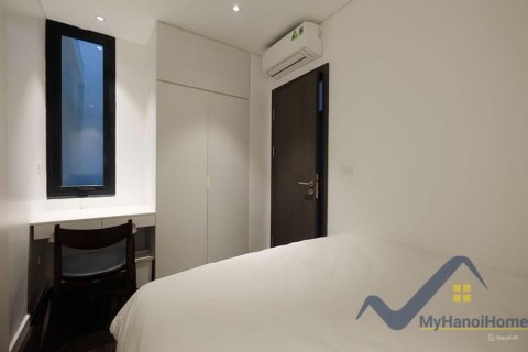 2 bedrooms Apartment in Tay Ho, Ha Noi,  No. 19743 13