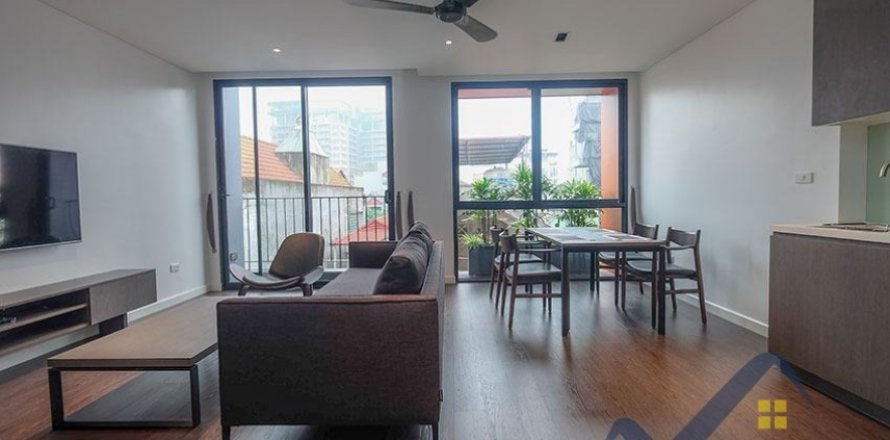 2 bedrooms Apartment in Tay Ho, Ha Noi,  No. 19743