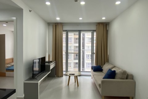 2 bedrooms Apartment in District 7, Ho Chi Minh, No. 29936 8