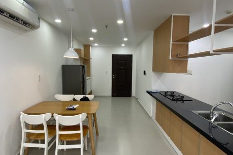 2 bedrooms Apartment in District 7, Ho Chi Minh, No. 29936 10