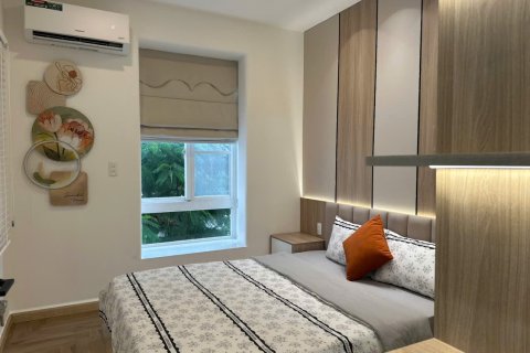 2 bedrooms Apartment in District 7, Ho Chi Minh, No. 29932 5