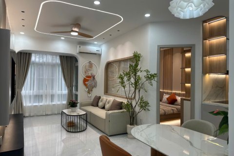 2 bedrooms Apartment in District 7, Ho Chi Minh, No. 29932