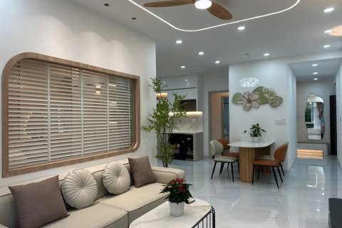 2 bedrooms Apartment in District 7, Ho Chi Minh, No. 29932 13