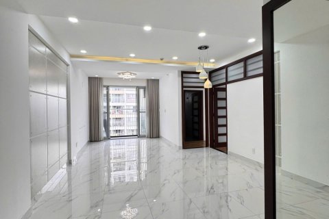 2 bedrooms Apartment in District 7, Ho Chi Minh, No. 29935 2