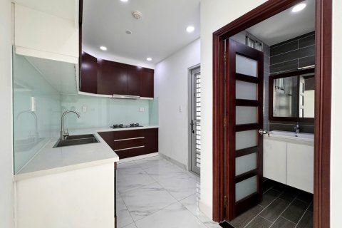 2 bedrooms Apartment in District 7, Ho Chi Minh, No. 29935 5