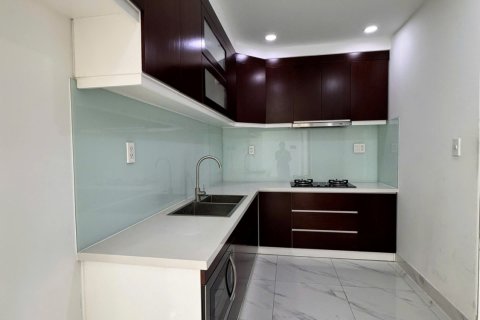 2 bedrooms Apartment in District 7, Ho Chi Minh,  No. 29935