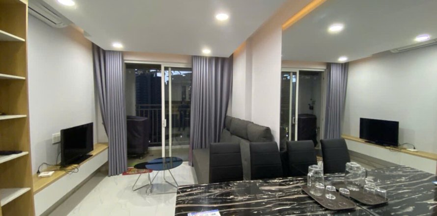 2 bedrooms Apartment in Nha Be, Ho Chi Minh, No. 29938