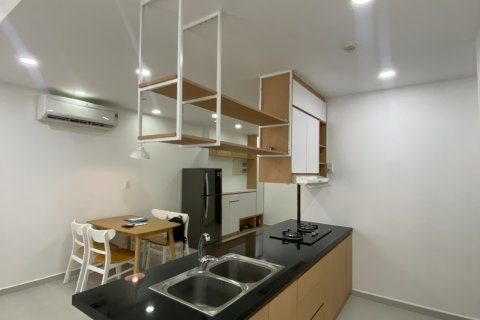 Квартира с 2 спальнями в Район 7, Хошимин , № 29937 9