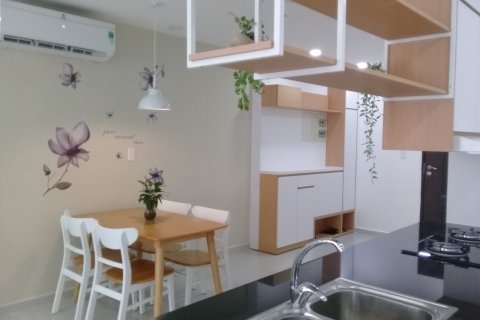Квартира с 2 спальнями в Район 7, Хошимин , № 29937 2