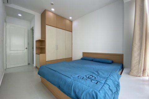 Квартира с 2 спальнями в Район 7, Хошимин , № 29937 5
