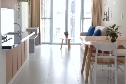 2 bedrooms Apartment in District 7, Ho Chi Minh,  No. 29937