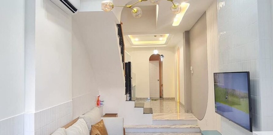 3 bedrooms House in Nha Trang,  No. 28128