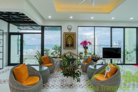 4 bedrooms House in Nha Trang,  No. 28127 3