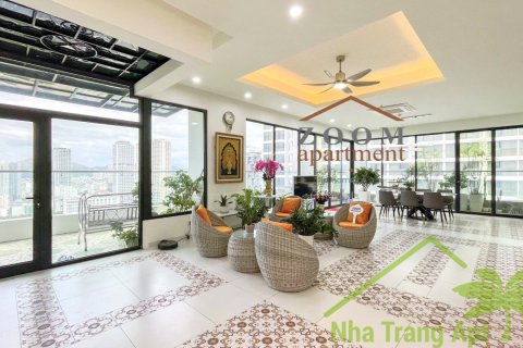 4 bedrooms House in Nha Trang, No. 28127
