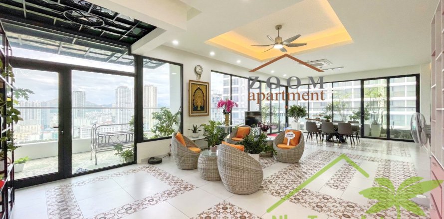 4 bedrooms House in Nha Trang,  No. 28127