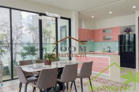 4 bedrooms House in Nha Trang,  No. 28127 4