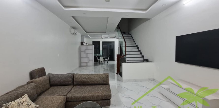 3 bedrooms House in Nha Trang,  No. 28122