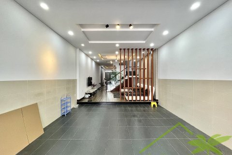 3 bedrooms House in Nha Trang, No. 28125