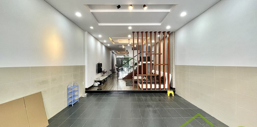 3 bedrooms House in Nha Trang,  No. 28125