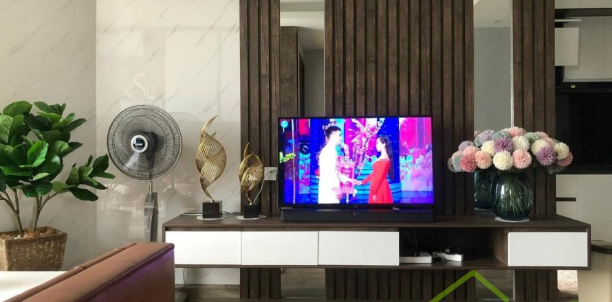 2 bedrooms Apartment in Nha Trang, No. 28124