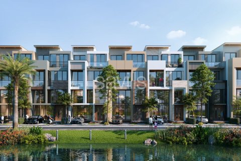 Вилла с 4 спальнями в Тхудык, Хошимин , № 29196 2