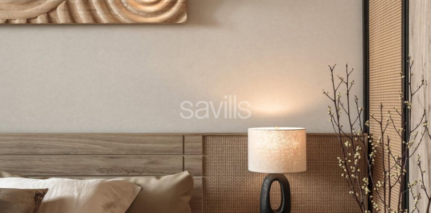1 bedroom Apartment in Thu Dau Mot,  No. 29192