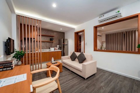 1 bedroom Apartment in District 1, Ho Chi Minh, No. 25195 7