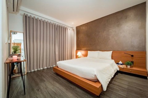 1 bedroom Apartment in District 1, Ho Chi Minh, No. 25195 6