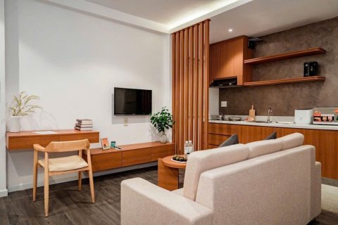 1 bedroom Apartment in District 1, Ho Chi Minh, No. 25195 9