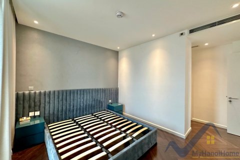 Квартира с 1 спальней в Лонгбьен, Ханой ,  № 26390 14