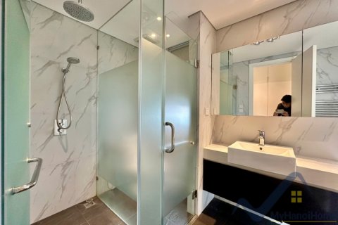 Квартира с 1 спальней в Лонгбьен, Ханой ,  № 26390 12