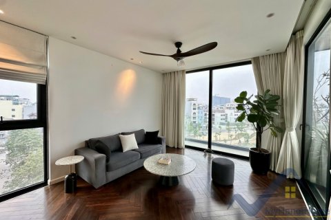 Квартира с 1 спальней в Лонгбьен, Ханой ,  № 26390 2