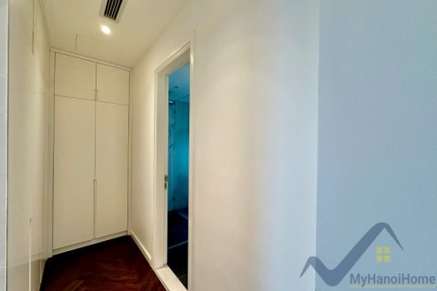 Квартира с 1 спальней в Лонгбьен, Ханой ,  № 26390 17