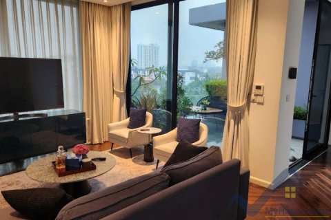 Квартира с 1 спальней в Лонгбьен, Ханой ,  № 26390 3