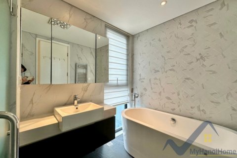 Квартира с 1 спальней в Лонгбьен, Ханой ,  № 26390 13