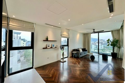 Квартира с 1 спальней в Лонгбьен, Ханой ,  № 26390 7